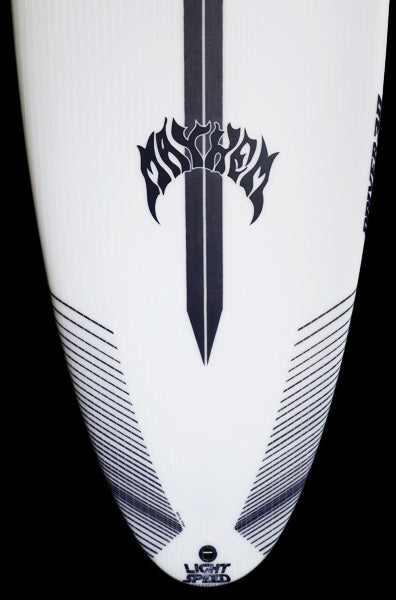新品セール！6'0"『DRIVER 3.0』Round Tail