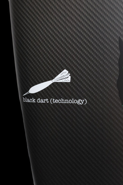 THE RIPPER』SquashTail 