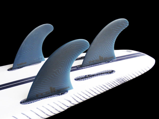 PERFORMER NEO GLASS / 5 fins / ECO / M size