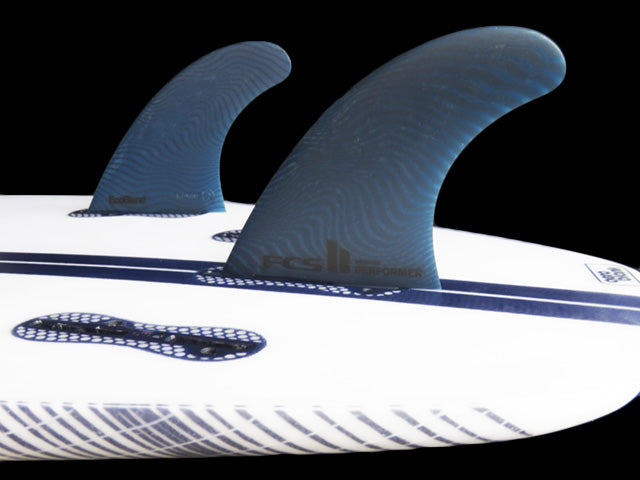 PERFORMER NEO GLASS / TRI fin / ECO / XS, S, M, L