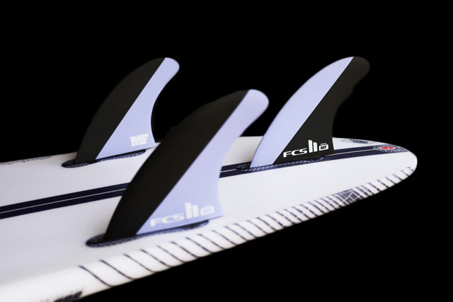 MF-PC/TRIフィン[MICK FANNING] CHA/LAVENDER  Mサイズ