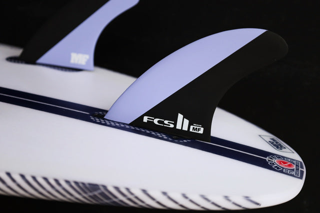MF-PC/TRIフィン[MICK FANNING] CHA/LAVENDER  Mサイズ