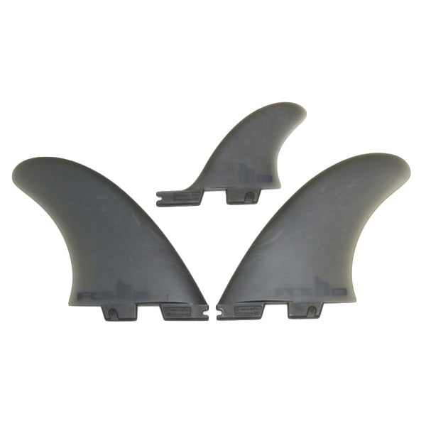 MR NEO GLASS / TWIN/TRIフィンセット【Mark Richards】ECO BLEND