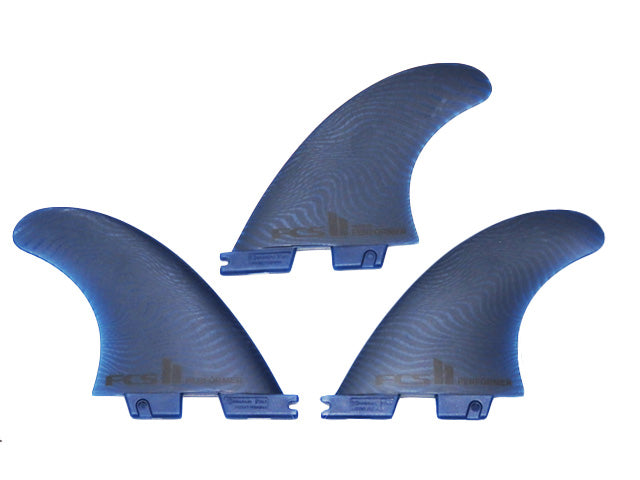 PERFORMER NEO GLASS / TRI fin / ECO / XS, S, M, L