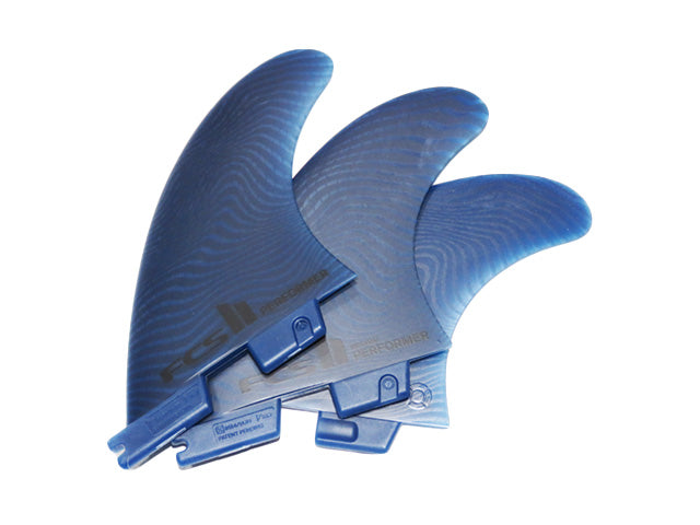 PERFORMER NEO GLASS / TRI fin / ECO / XS, S, M, L