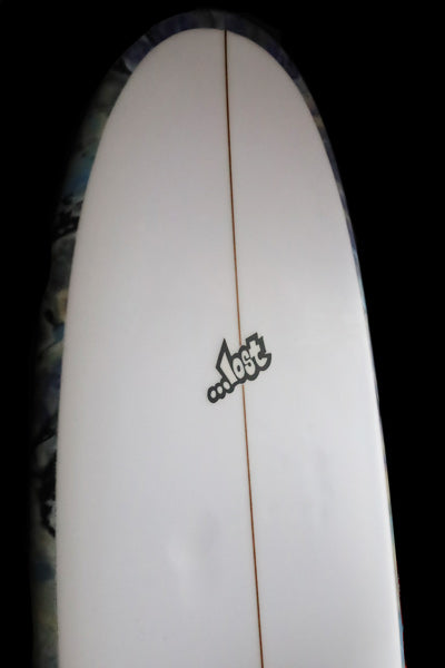 厳選中古 5'5” 27.0cl『CALIFORNIA TWIN』DOUBLE DART – Luvsurf
