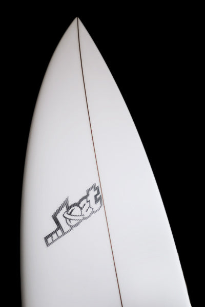 3.0 STUB DRIVER Squash Tail – Luvsurf