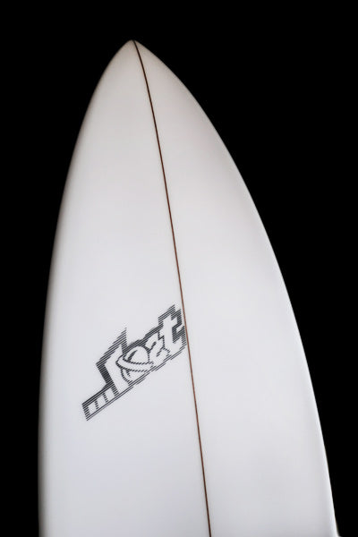『3.0 STUB DRIVER』SQUASH Tail  "POLYESTER"