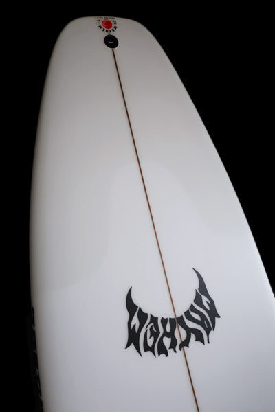 『3.0 STUB DRIVER』SQUASH Tail  "POLYESTER"