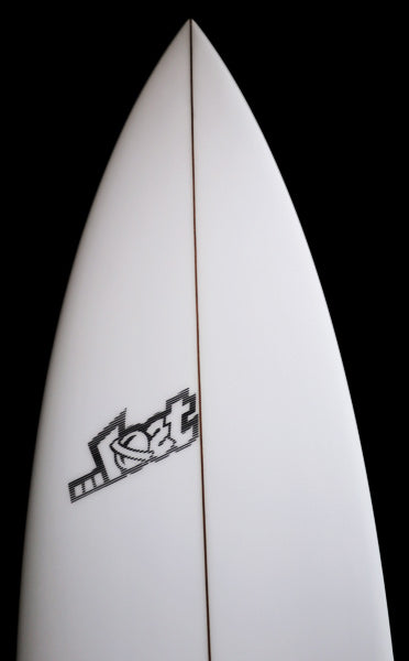 『3.0 STUB DRIVER』SQUASH Tail  "POLYESTER"