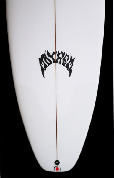 『3.0 STUB DRIVER』SQUASH Tail  "POLYESTER"