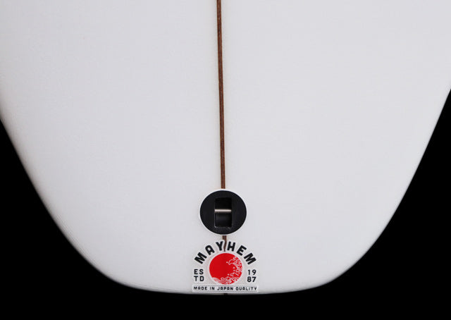 『BIG RIG DRIVER』"DOUBLE DART"