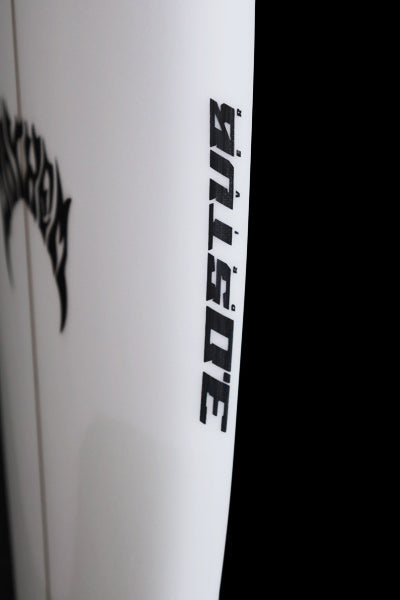 『3.0 STUB DRIVER』SQUASH Tail  "POLYESTER"