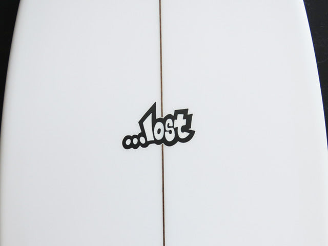 『RNF’96』FISH Tail REGULAR "POLYESTER" TYPE：A