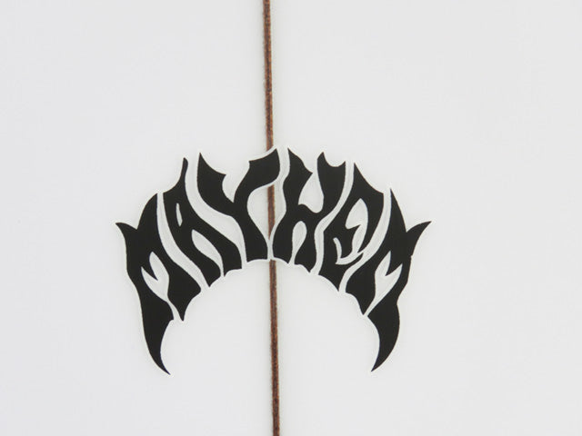 『RNF’96』FISH Tail REGULAR "POLYESTER" TYPE：A