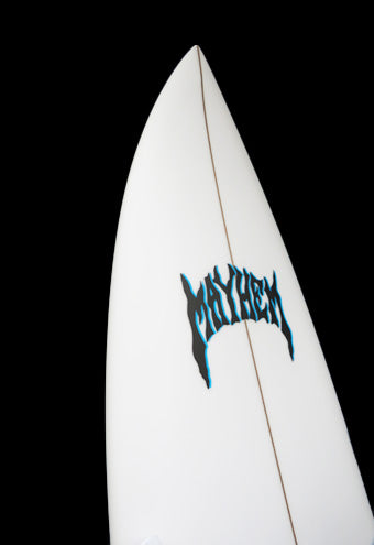 5'4" "RAD RIPPER"