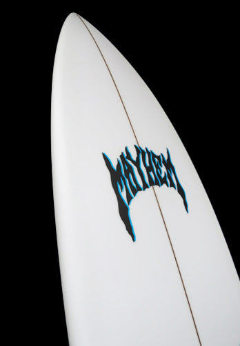 5'4" "RAD RIPPER"