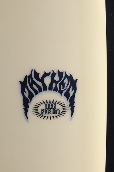 『PARTY PLATTER』 "POLYESTER" USA
