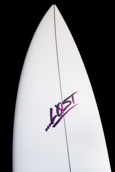 新品セール！5'8"『THE RIPPER』