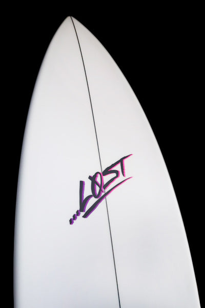 新品セール！6'0