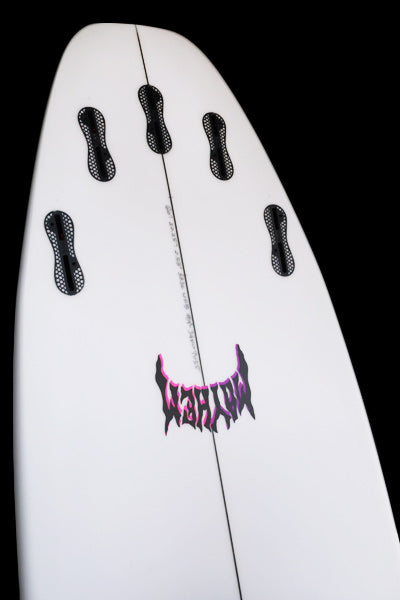 新品セール！6'0"『THE RIPPER』