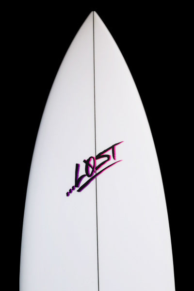 新品セール！5'8"『THE RIPPER』