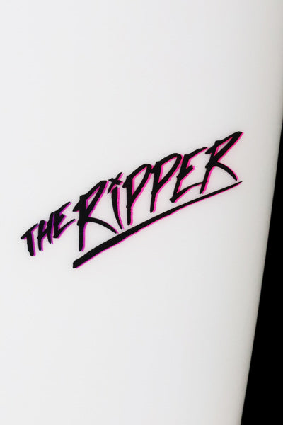 新品セール！6'0"『THE RIPPER』