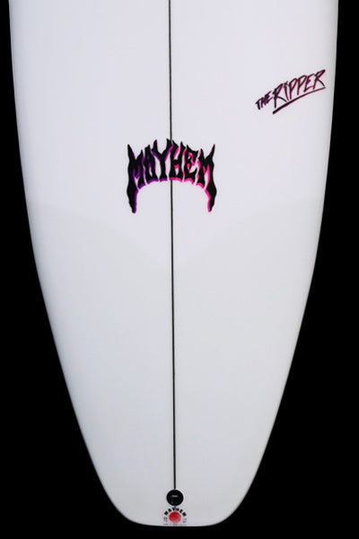 新品セール！5'8"『THE RIPPER』