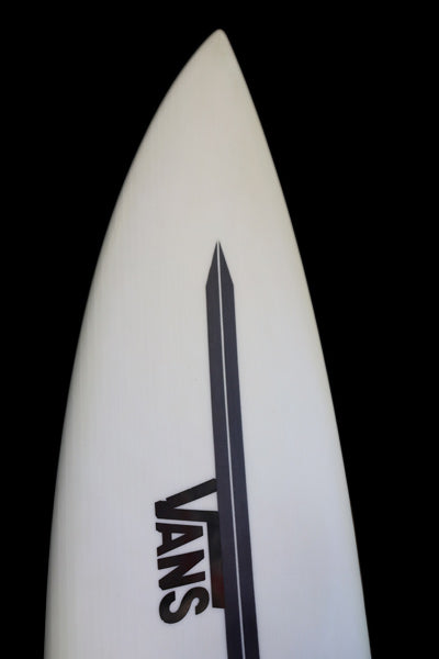 サーフィン・ボディボード LOST D2.0 LIGHTSPEED EPS LOST(ロスト) SPEED DEMONⅡ XTR 中古ショートボード (No.9629110