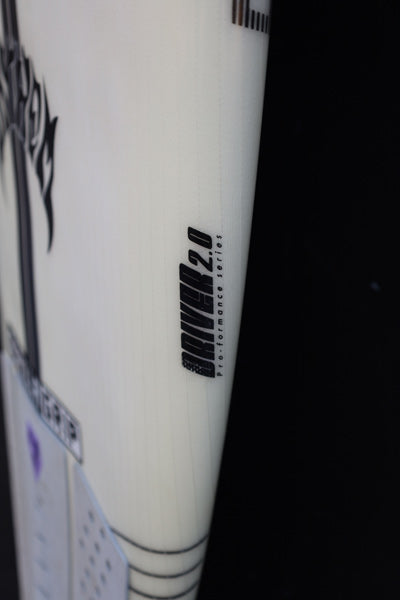 中古『DRIVER 2.0』LIGHT SPEED