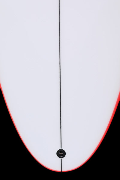 『3.0 STUB DRIVER』 THUMB Tail "POLYESTER"