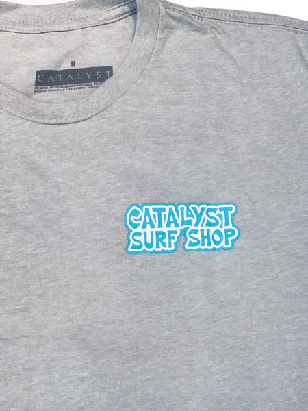 T-shirt [SALTY PELICAN TEE]