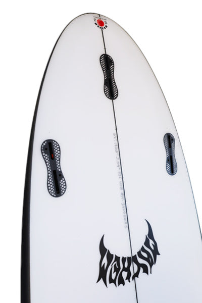『3.0 STUB DRIVER』 THUMB Tail "POLYESTER"