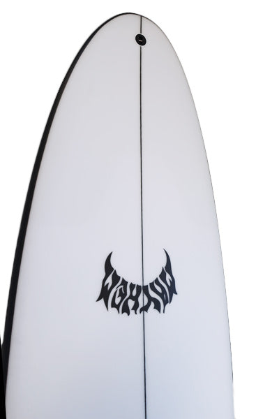 『3.0 STUB DRIVER』 THUMB Tail "POLYESTER"