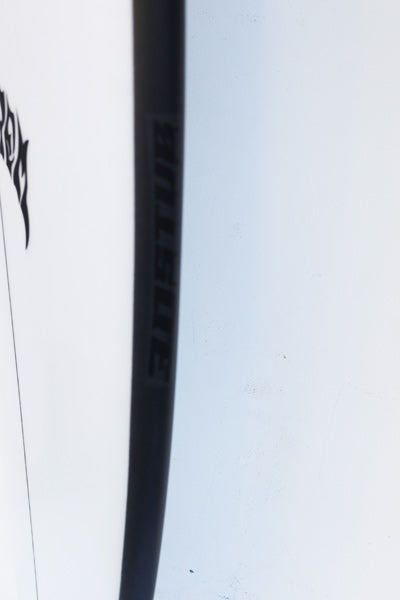 『3.0 STUB DRIVER』 THUMB Tail "POLYESTER"