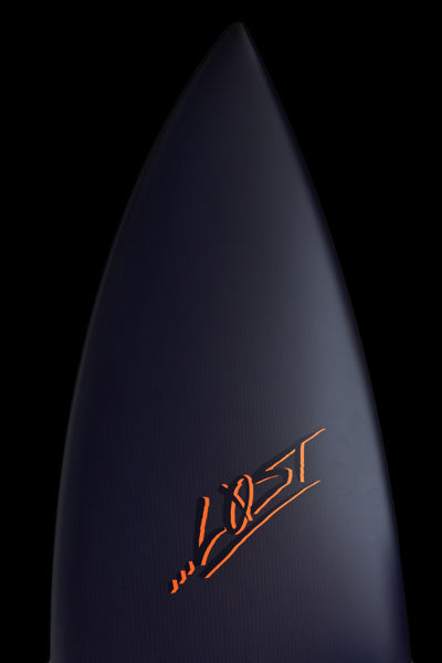 THE RIPPER Squash Tail – Luvsurf