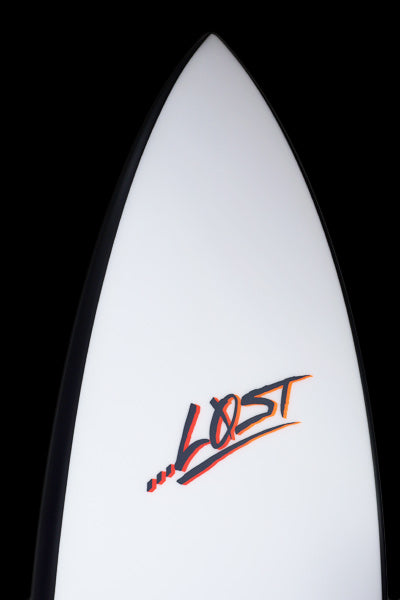 THE RIPPER』Squash Tail 