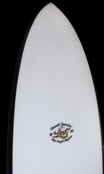 『SMOOTH OPERATOR』 "BLACK SHEEP BUILT" TYPE：A