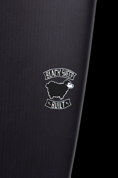 『SMOOTH OPERATOR』 "BLACK SHEEP BUILT" TYPE：A