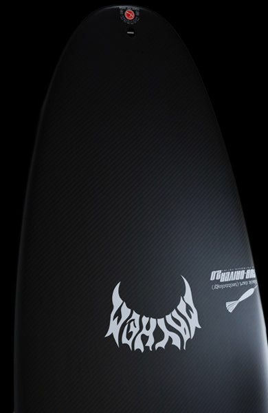 『SUB DRIVER 2.0』Thumb Tail DOUBLE DART