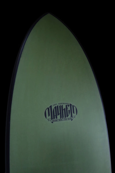 『RNF-RETRO REVAMP』"BLACK SHEEP BUILT"