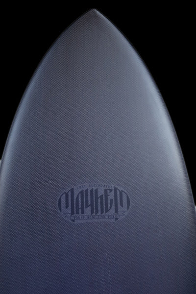『RNF-RETRO REVAMP』"BLACK SHEEP BUILT"