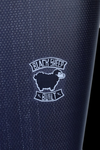 『RNF-RETRO REVAMP』"BLACK SHEEP BUILT"