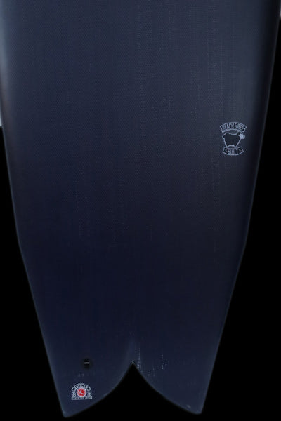 『RNF-RETRO REVAMP』"BLACK SHEEP BUILT"