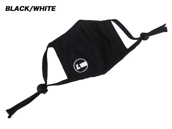 LYCRA-FACEMASK Mask Guard / Racing Icon