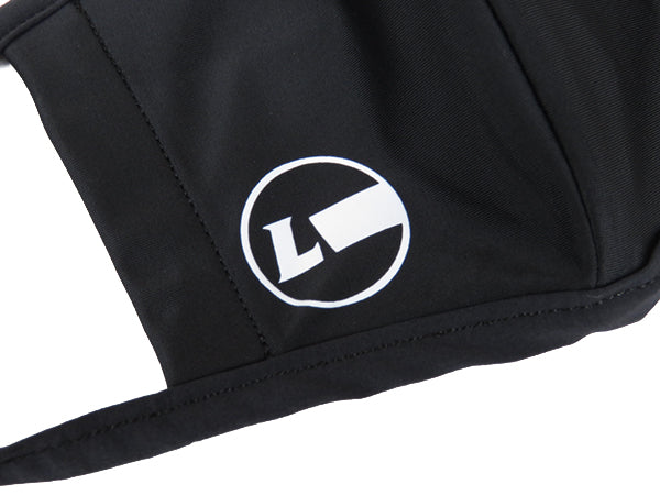 LYCRA-FACEMASK Mask Guard / Racing Icon