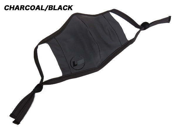 LYCRA-FACEMASK Mask Guard / Racing Icon
