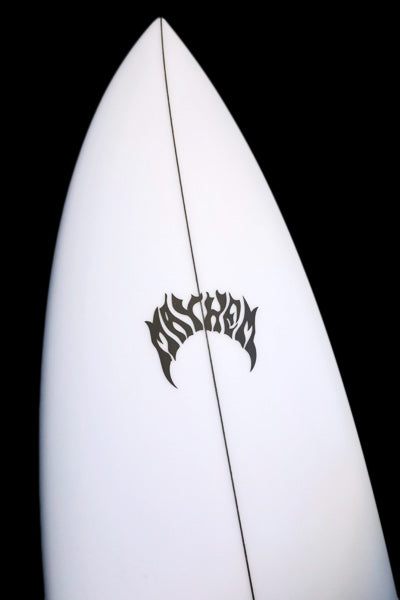 『SUP DRIVER』SQUASH TAIL "POLYESTER"