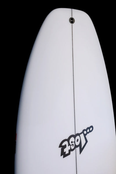 『SUP DRIVER』SQUASH TAIL "POLYESTER"
