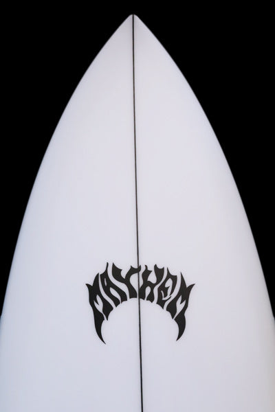 『SUP DRIVER』SQUASH TAIL "POLYESTER"